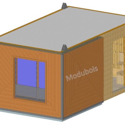 Mad Mount Hotel_ext. modules_Modubois
