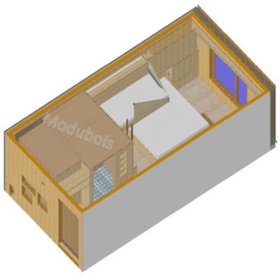 Mad Mount Hotel_modules_Modubois